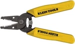Klein Tools 11048, 6 1/4-INCH Dual-wire Stripper/cutter New. Price: $25.99.