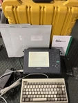 Anritsu MW9070B Optical Time Domain Reflectometer Used. Price: $250.00.