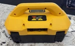 Vivax Metrotech LOC3-5TX Model VX219-05 Unit Only No Accessories Used. Price: $369.99.