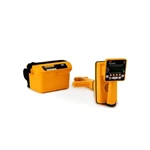 3M Dynatel Pipe/cable And Marker Locator 2550-ID/U3 New. Price: $8175.99.