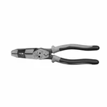 Klein J2158CR Multitool Pliers, Hybrid Purpose / Crimper New. Price: $43.28.