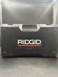 Ridgid Navitrack Scout Cable And Pipe Locator Receiver New. Price: $1699.99.