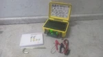 Leica Dd DA175 100/240VAC Utility Line Signal Transmitter New. Price: $899.99.