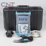 Exfo FTB-200 S1 VPM2X With FTB-5700 Cd Pmd Dispersion Analyzer Module Used. Price: $17243.45.