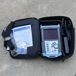 Exfo FTB-150 S1 E15 Ei Mm/sm Quad Fiber Otdr W/ FTB-7200D 850/1300/1310/1550 New. Price: $1100.00.