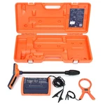 Underground Utility Locator IP54 Dual Frequency Wire Tracer Tempo 551 Advanced New. Price: $2165.99.