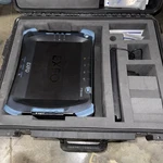 Exfo FTB-500 FTB-5500B Pmd Analyzer Kit Used. Price: $2799.95.
