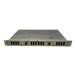 Wohler Technologies AMP-1AS Audio Monitor Panel W/ Power Supply Used. Price: $39.99.