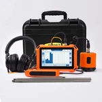 Pqwt Underground Water Detectors PQ125B Outdoor Wall Pipe Leakage Open. Price: $970.71.