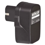Wohler 4715 Camera BATTERY,4 In Overall 53WM79 New. Price: $243.68.