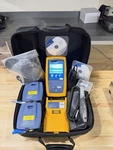 Fluke Ofp-sm Optifiber Pro Singlemode Otdr Module Kit W /dsx Versiv Mainframe Used. Price: $6999.99.