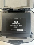 SSXDSL-9U Sunrise Telecom Datacom 4W-DDS Module Line Test Adapter Used. Price: $48.00.