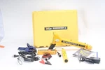 Schonstedt XTPC-82KHZ Pipe And Cable Locator With Power Supply Fair Condition Used. Price: $1180.69.
