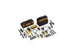Fluke LIQ-KIT-FTK1475 Linkiq Network Troubleshooting Professional New. Price: $11117.22.