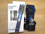 Viavi FFL-105A Visual Fault Locator Fiber Optic Cable Tester FFL105A -brand New. Price: $179.99.