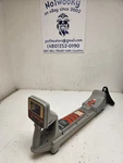 Radiodetection Pcm Current Direction Pipeline Integrity Receiver Cable Locator Used. Price: $999.95.