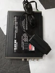 Black Box Universal Video+audio Over Fiber Receiver & Transmitter 1310 Charger Used. Price: $90.00.