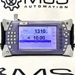 Jdsu Mts T-berd 4000 4126LM Fiber Otdr Sm W/ Enet Ste-optical Ste-core Used. Price: $475.00.