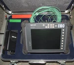 Corning Siecor Otdr Plus Multitester Ii Model 340M-4210 With Hard Carrying Case Seller. Price: $3950.00.