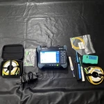 Exfo FTB-1 Otdr FTB-730-2348-EA Handheld Single-mode Sc Fc 1310/1550/1625 Nm Used. Price: $4200.00.