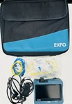 Exfo MAX-945-SM4-EA Olts 1310/1490/1550NM Tested PM-MAX-2X-VFL Used. Price: $5595.00.