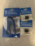 Jonard UST-1596 Coax Stripper For RG59/RG6/RG6 & Quad Shield New. Price: $21.99.