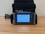 Viavi T-berd 4000 V2 Otdr 41DWDMC 4138FB65 Used. Price: $9720.00.
