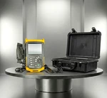 Corning OV-1000 Otdr Mainframe Controller 1000-MAINF With Hard Case & Power Used. Price: $1499.99.