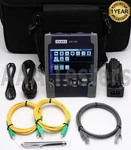 Jdsu T-berd Mts 2000 41DWDMC Sm Fiber Otdr W/ Power Meter & Vfl Tberd Used. Price: $10499.00.