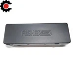 Fisher Case-mseries Carrying For M66 M97 M101 Metal Detectors New. Price: $204.99.