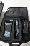 Exfo FIP-400 Fiber Microscope Probe With Viewer Used. Price: $475.00.