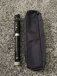 Qbl Fiber Optic Visual Fault Locator New. Price: $40.00.