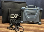 Exfo FTB-400 Universal Optical Test System Modular Mainframe Used. Price: $599.99.