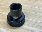 Exfo FOA-12 Biconic Power Meter Adapter Used. Price: $29.99.