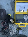1270A Metallic Tdr Cable Fault Locator Used. Price: $600.00.