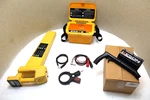 3M Dynatel 2273 Cable/pipe/fault Locator Set (100% Tested) Seller. Price: $1250.00.