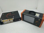 Circadiant Systems A3318 A3308 A3301 10GB/S Optical Standard Test Ost Tdr 850NM Used. Price: $1999.99.