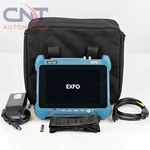 Exfo MAX-880 MAX-V2-S1-64G Pdh Sdh Sonet 52M Gige Ethernet And Transport Tester Used. Price: $2825.81.