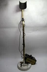 Vintage 1980'S Fisher M-scope 1220-X Metal Detector For Parts Repair Used. Price: $69.95.