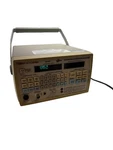 Sencore LC103 Capacitor And Inductor Analyzer With Power Supply "cal 2024" Used. Price: $2699.00.