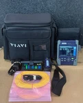 Viavi Berd 2000 4136 MA3FCO Fibercomplete Otdr 1310/1550/1625 Pon Used. Price: $3199.20.