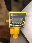 Dynatel 2273M Cable/pipe/fault Locator (for Parts) Used. Price: $900.00.