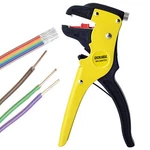 Wire Stripping Tool Stripper Cutter 1424AWG For Flat Ribbon Cable Elec New. Price: $15.29.