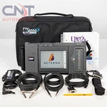 Jdsu Acterna Ttc 2000 T-berd 2310 V3 Test Pad W/ Options Tberd Used. Price: $1065.90.