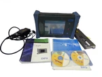 Exfo FTB-100B Mini-otdr Free Shipping Used. Price: $1199.99.