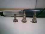 Fluke Network FI-1000 & 3 Tips Used. Price: $525.00.