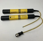 Lot Of Schonstedt Inductive Antennas For The XTPC-82 Khz Used. Price: $325.14.