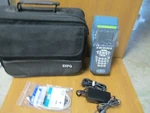 Exfo AXS-200/850 Ethernet Shap Tester PART#ASX-850, 100% New. Price: $683.60.