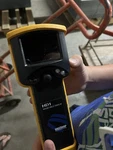 Westover Scientific HD1 Handheld Display With Inspection Probe Used. Price: $500.00.