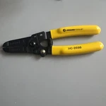 Jonard Tools JIC-2030 6 3/4 In Wire Stripper/cutter Awg New. Price: $16.00.
